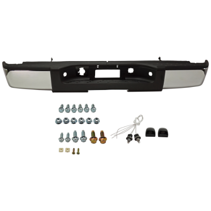 Picture of Step Bumper