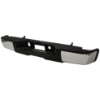 Picture of Step Bumper