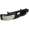 Picture of Step Bumper