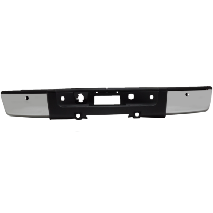 Picture of Step Bumper