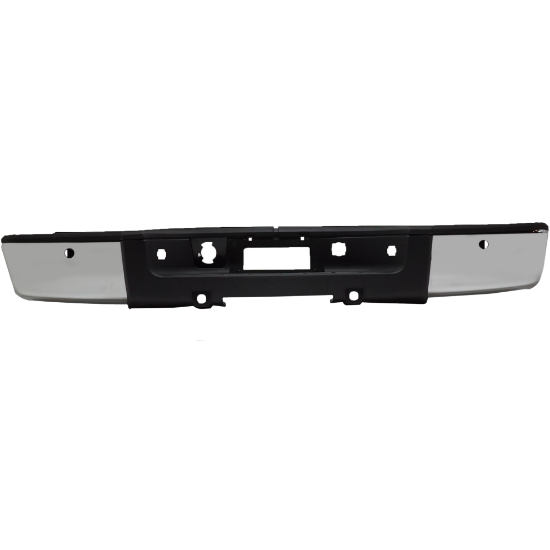 Picture of Step Bumper