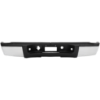 Picture of Step Bumper