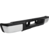 Picture of Step Bumper