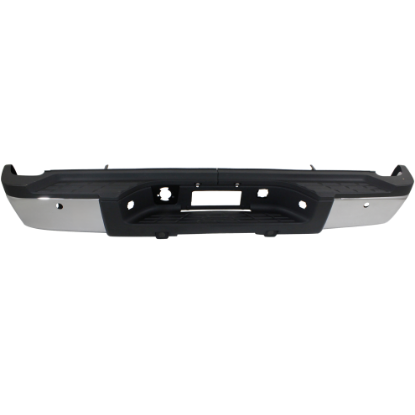 Picture of Step Bumper
