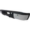 Picture of Step Bumper