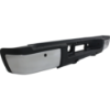Picture of Step Bumper