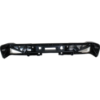 Picture of Step Bumper
