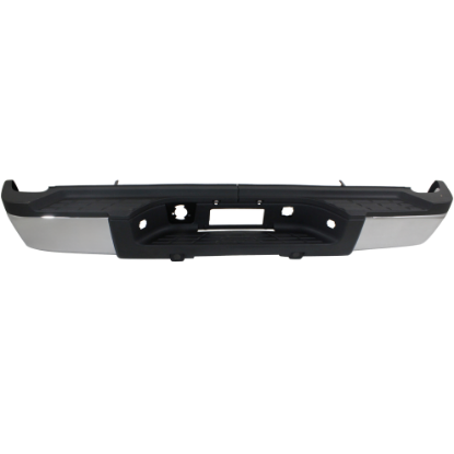 Picture of Step Bumper