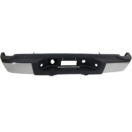 Picture of Step Bumper
