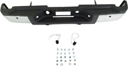 Picture of Step Bumper