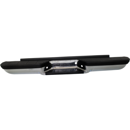 Picture of Step Bumper