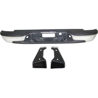Picture of Step Bumper