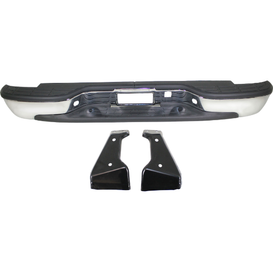 Picture of Step Bumper