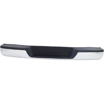 Picture of Step Bumper
