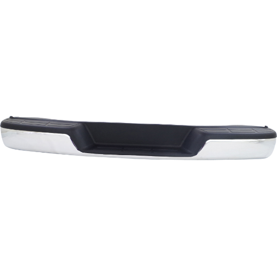Picture of Step Bumper