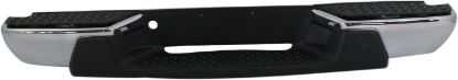 Picture of Step Bumper