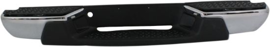 Picture of Step Bumper