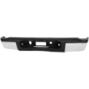 Picture of Step Bumper