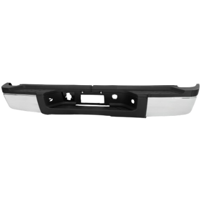 Picture of Step Bumper