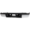 Picture of Step Bumper