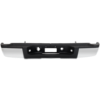 Picture of Step Bumper