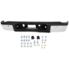 Picture of Step Bumper