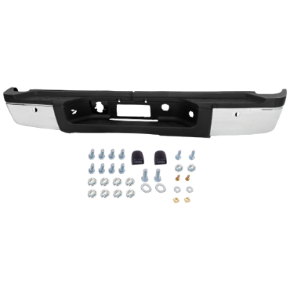 Picture of Step Bumper