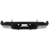 Picture of Step Bumper