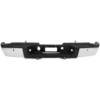 Picture of Step Bumper