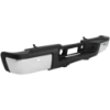 Picture of Step Bumper