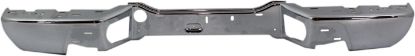 Picture of Step Bumper