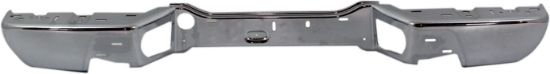 Picture of Step Bumper