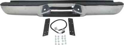 Picture of Step Bumper