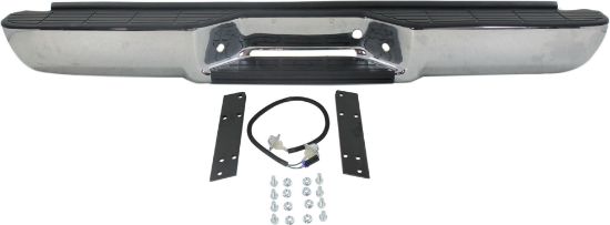Picture of Step Bumper