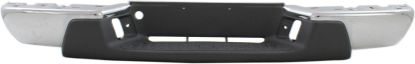 Picture of Step Bumper