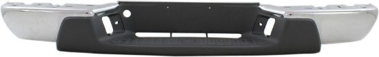 Picture of Step Bumper