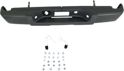Picture of Step Bumper