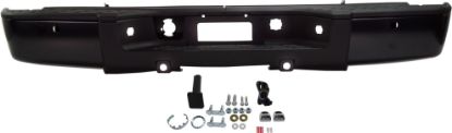 Picture of Step Bumper