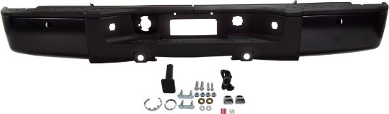 Picture of Step Bumper