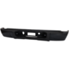 Picture of Step Bumper