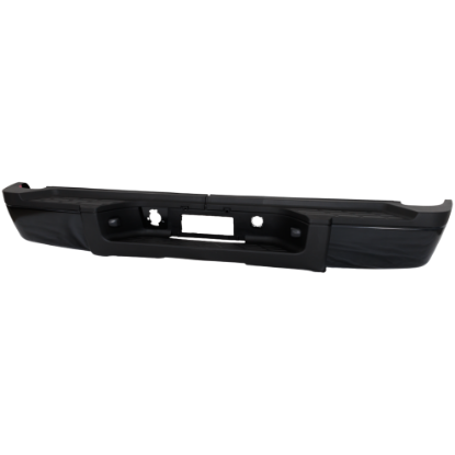 Picture of Step Bumper