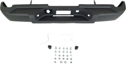 Picture of Step Bumper