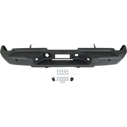 Picture of Step Bumper