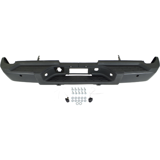 Picture of Step Bumper