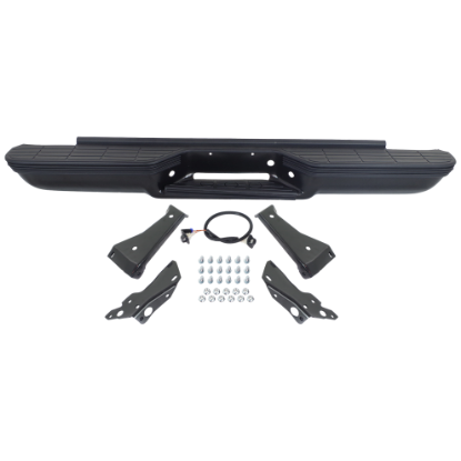 Picture of Step Bumper