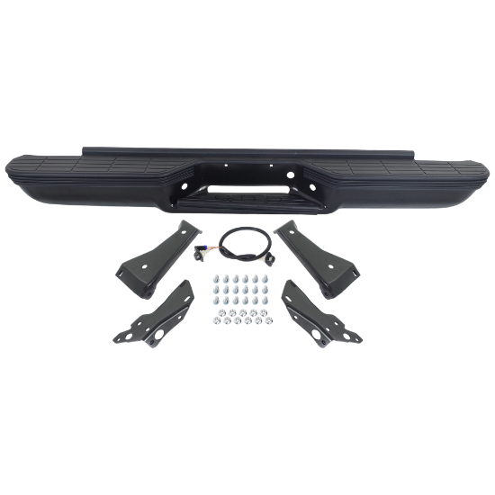 Picture of Step Bumper
