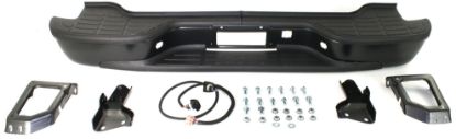 Picture of Step Bumper