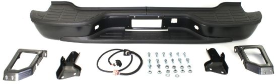 Picture of Step Bumper