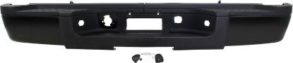 Picture of Step Bumper