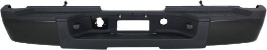 Picture of Step Bumper